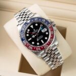 Rolex GMT-Master II 126710BLRO 2025