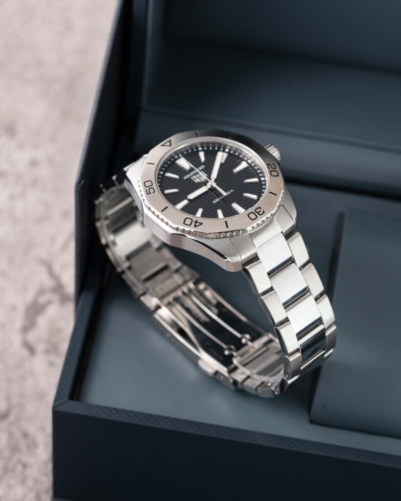 Tag Heuer Aquaracer WBP1110 2022