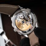 Patek Philippe World Time Chronograph 5935A-001 2022