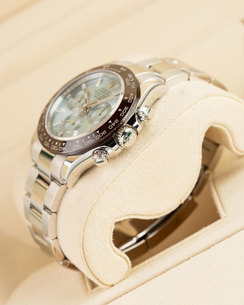 Rolex Daytona 116506 2019