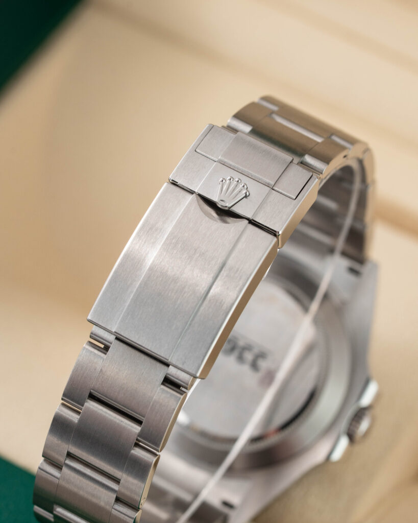 Rolex Explorer II 226570 2022