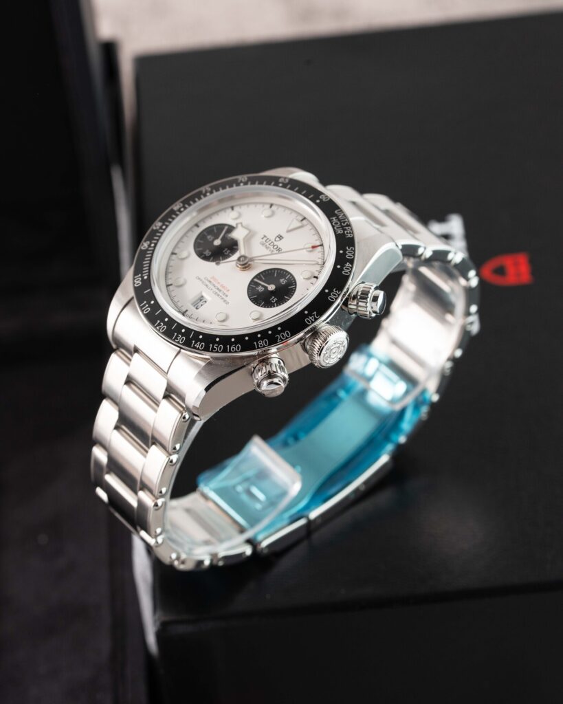 Tudor Black Bay Chrono 79360N  2022