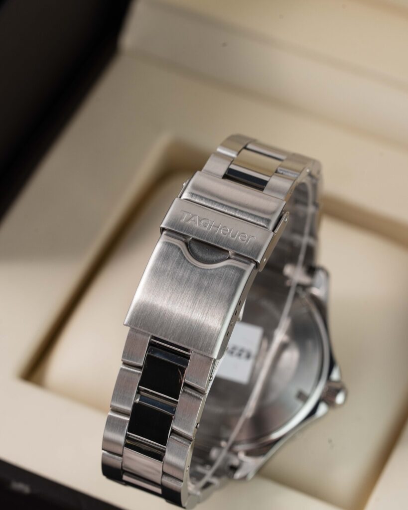 Tag Heuer Aquaracer WAF2011 2017