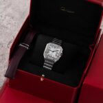 Cartier Santos W4SA0005 2023