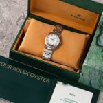 Rolex Datejust 78274 2001