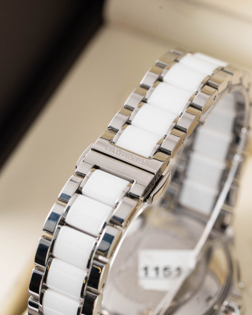 Tag Heuer Formula 1 CAH1213 2013