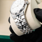 Rolex Land-Dweller 127334 2026