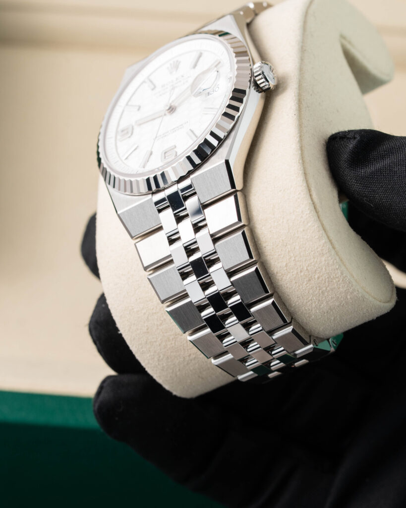 Rolex Land-Dweller 127334 2026