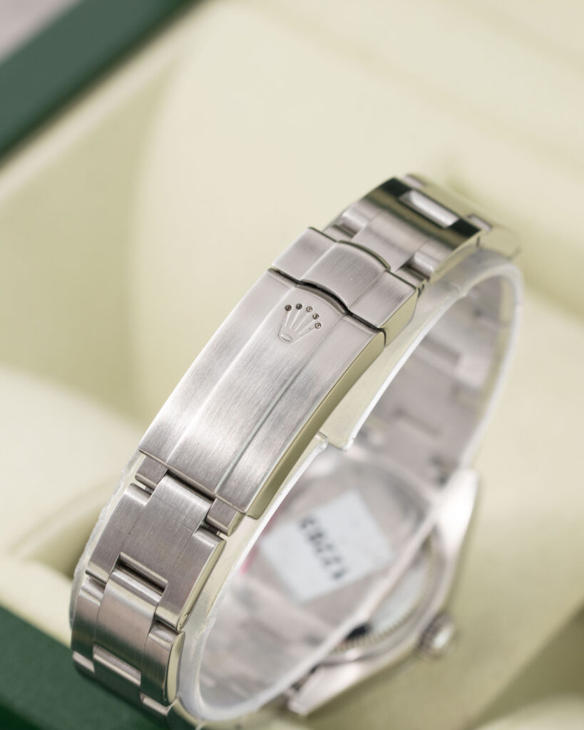 Rolex Oyster Perpetual 176200 2008