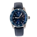 Bremont Supermarine S300-BL-B