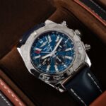 Breitling Chronomat GMT AB041012 2016