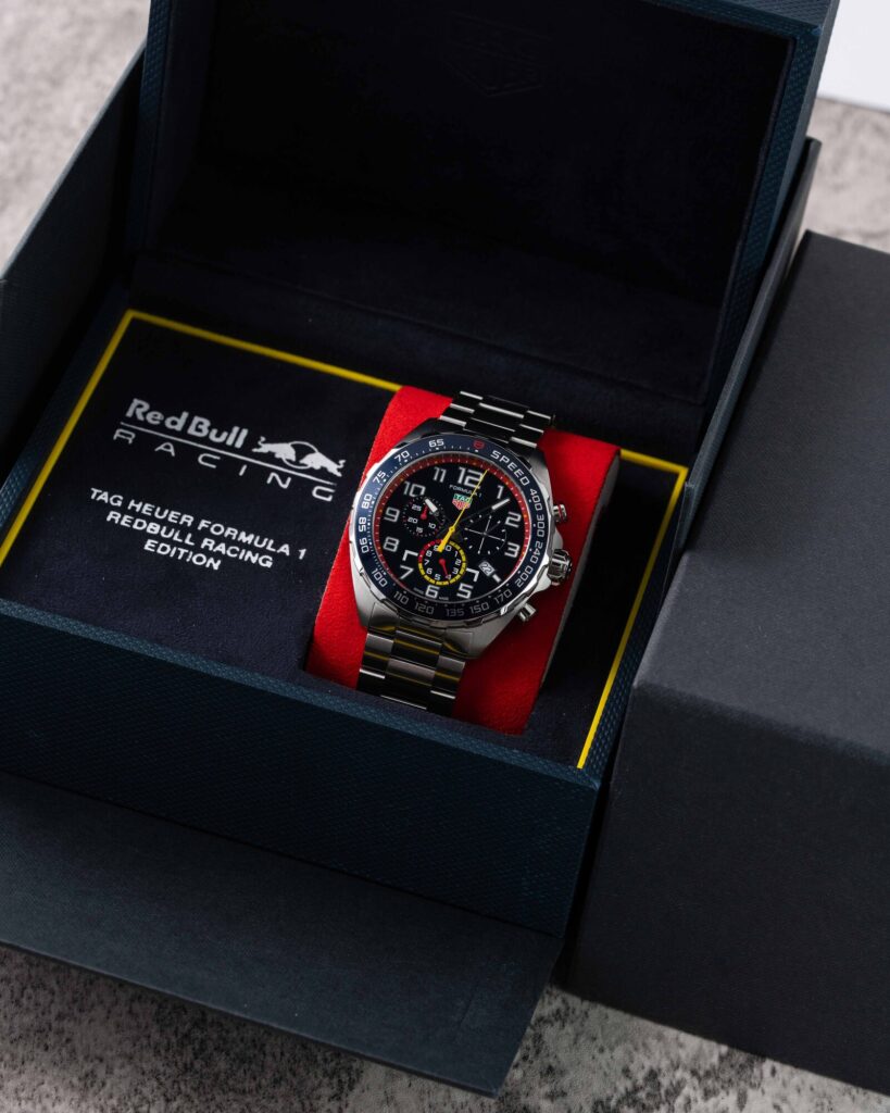 Tag Heuer Formula 1 Quartz CAZ101AL 2024