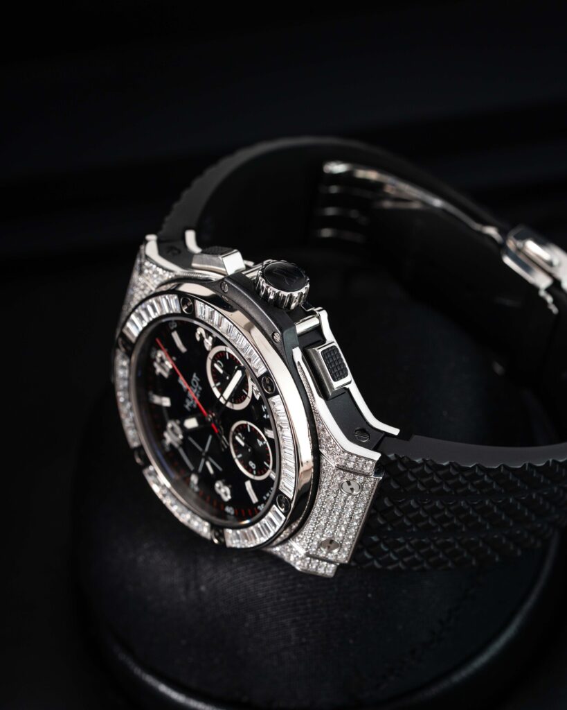 Hublot Big Bang 301.SW.130.RX.094