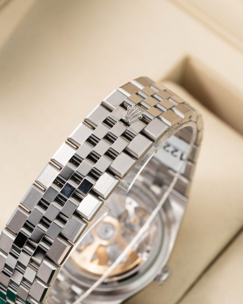 Rolex Land-Dweller 127334 2026