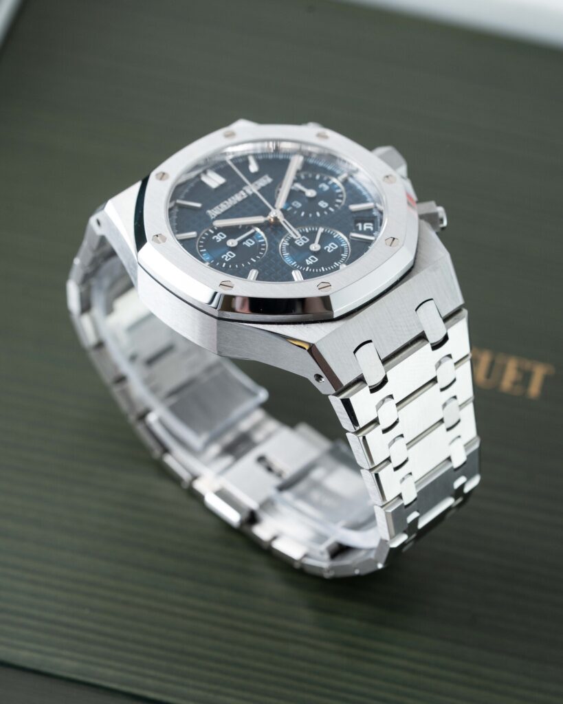 Audemars Piguet Royal Oak Chronograph 26240ST.OO.1320ST.01 2022