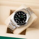 Rolex Air-King 126900 2022