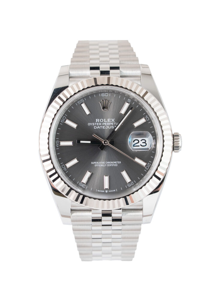 Rolex Datejust 126334 2026