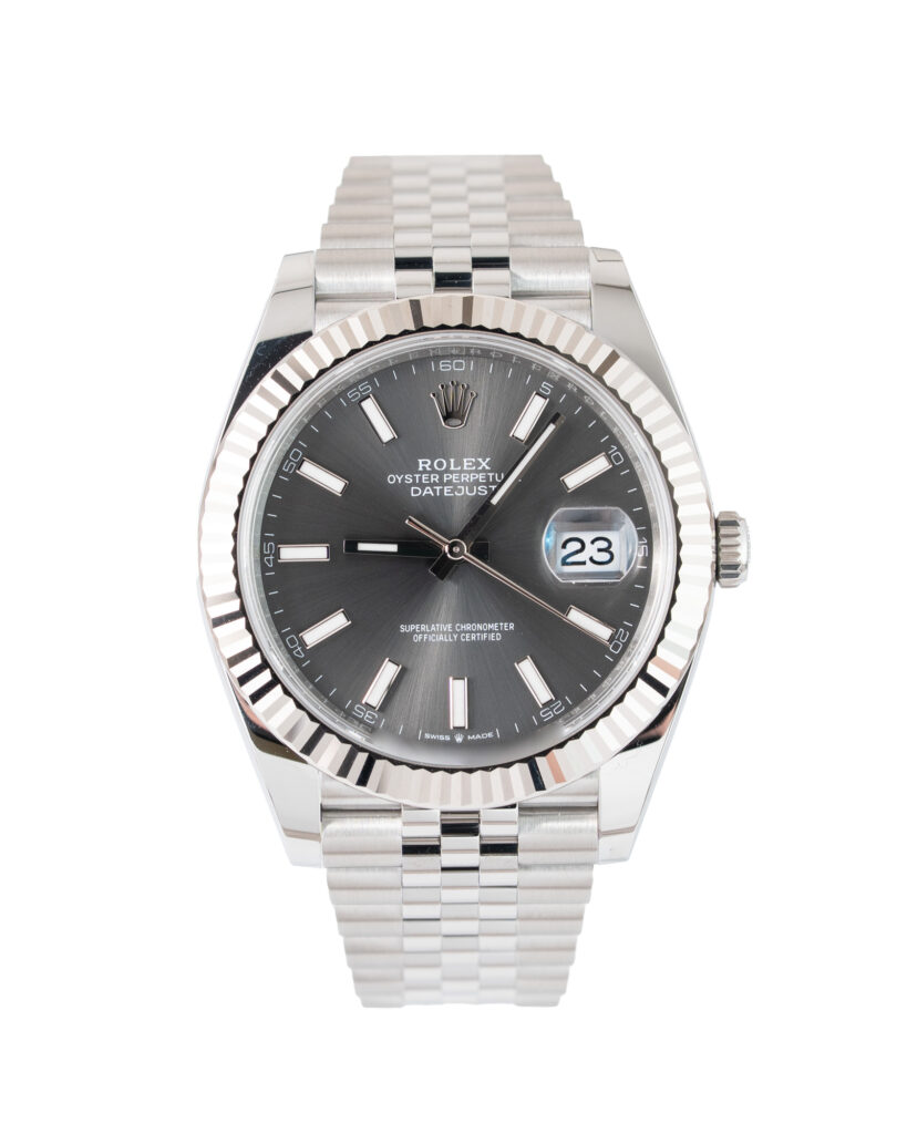Rolex Datejust 126334 2026