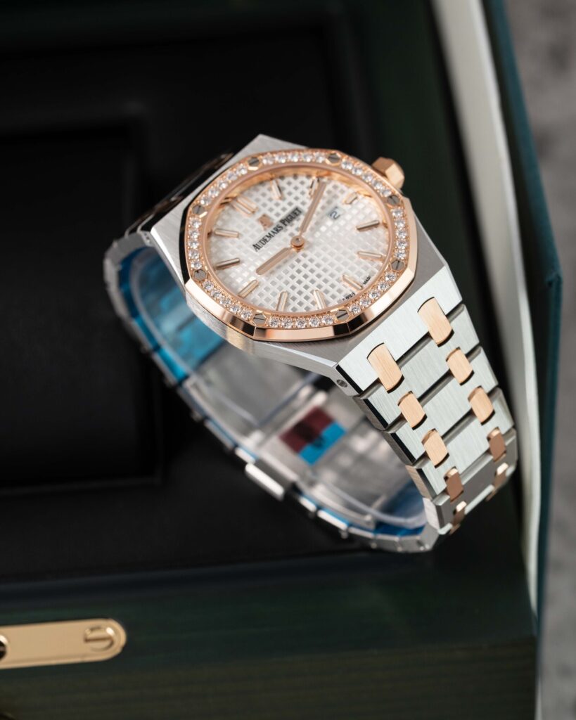 Audemars Piguet Royal Oak Lady 67651SR.ZZ.1261SR.01 2026