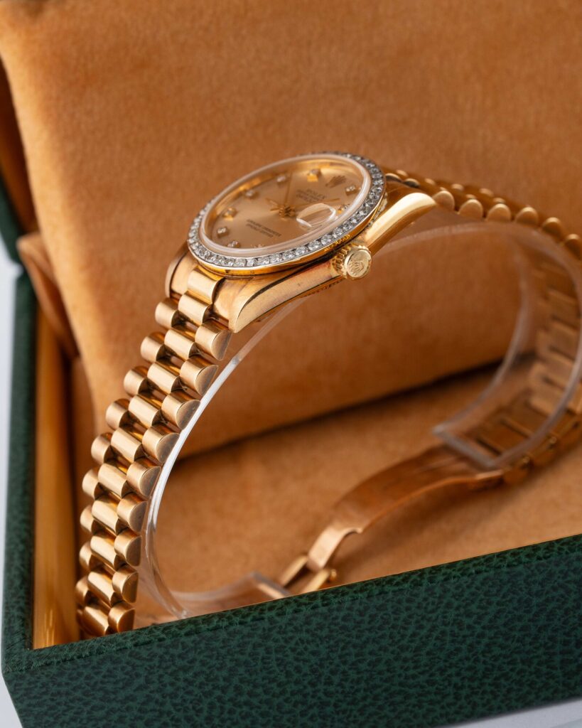 Rolex Datejust