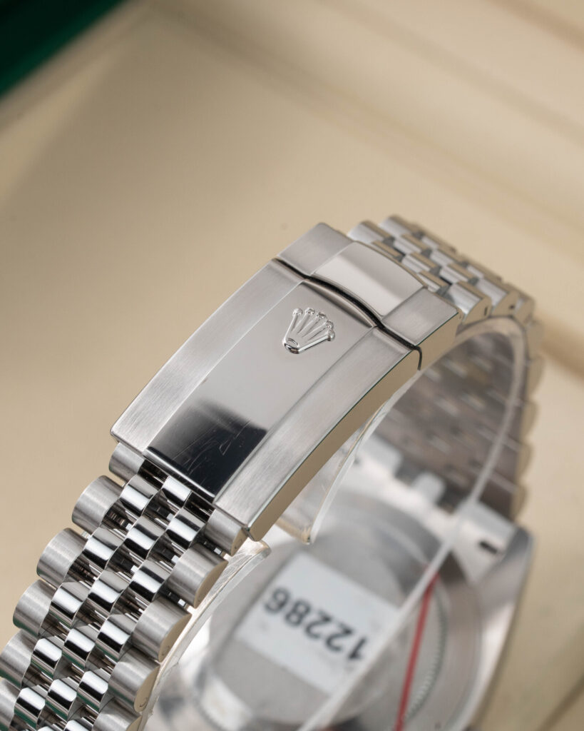 Rolex Datejust 126334 2025