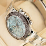 Rolex Daytona 116506 2019