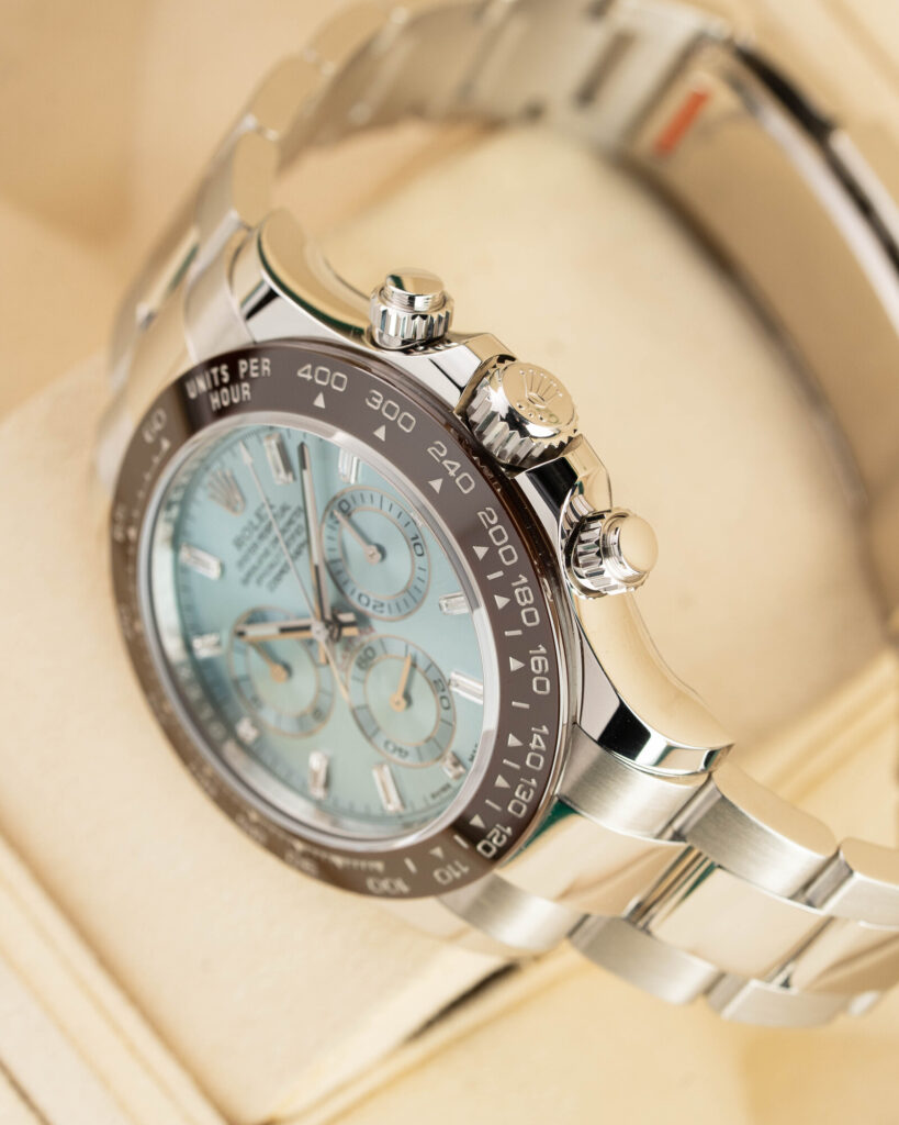 Rolex Daytona 116506 2019