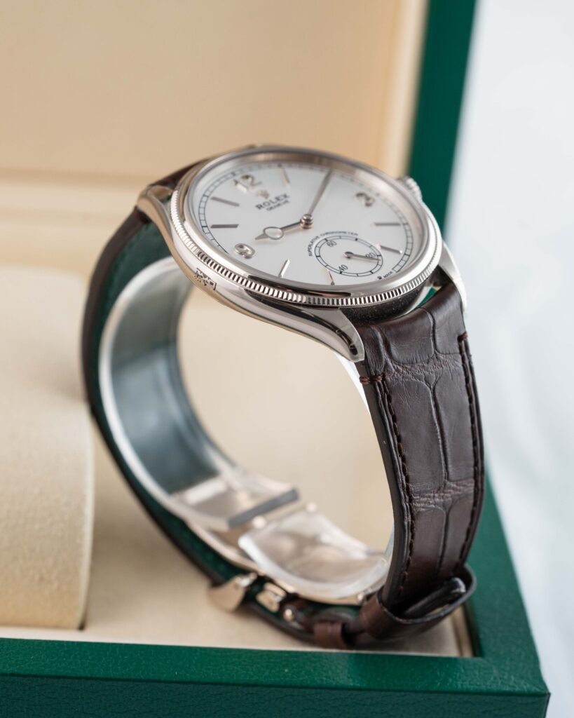 Rolex 1908