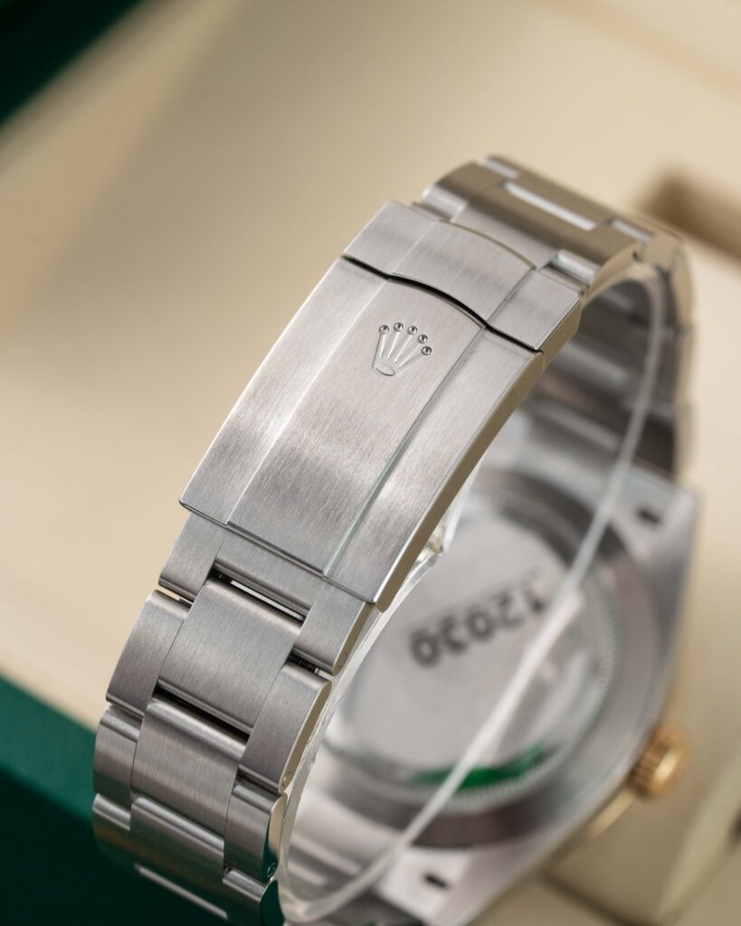 Rolex Oyster Perpetual 134303 2026