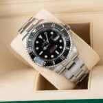 Rolex Sea-Dweller 126600 2021