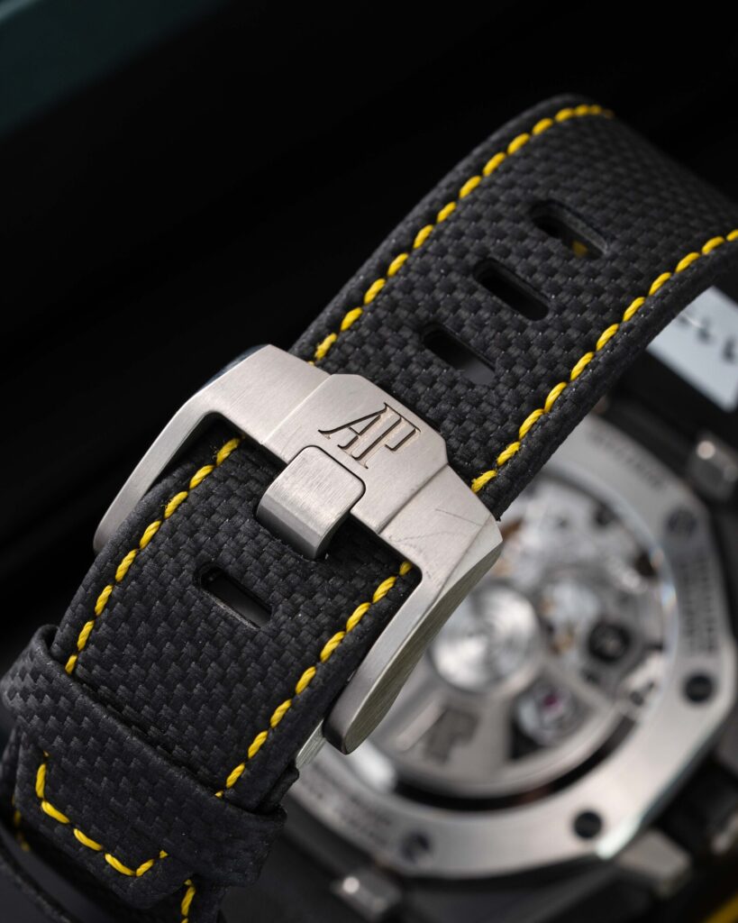 Audemars Piguet Royal Oak Offshore Chronograph 26420CE.OO.A005VE.01 2023