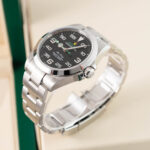 Rolex Air-King 126900 2022