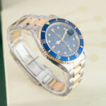 Rolex Submariner 16613 1989