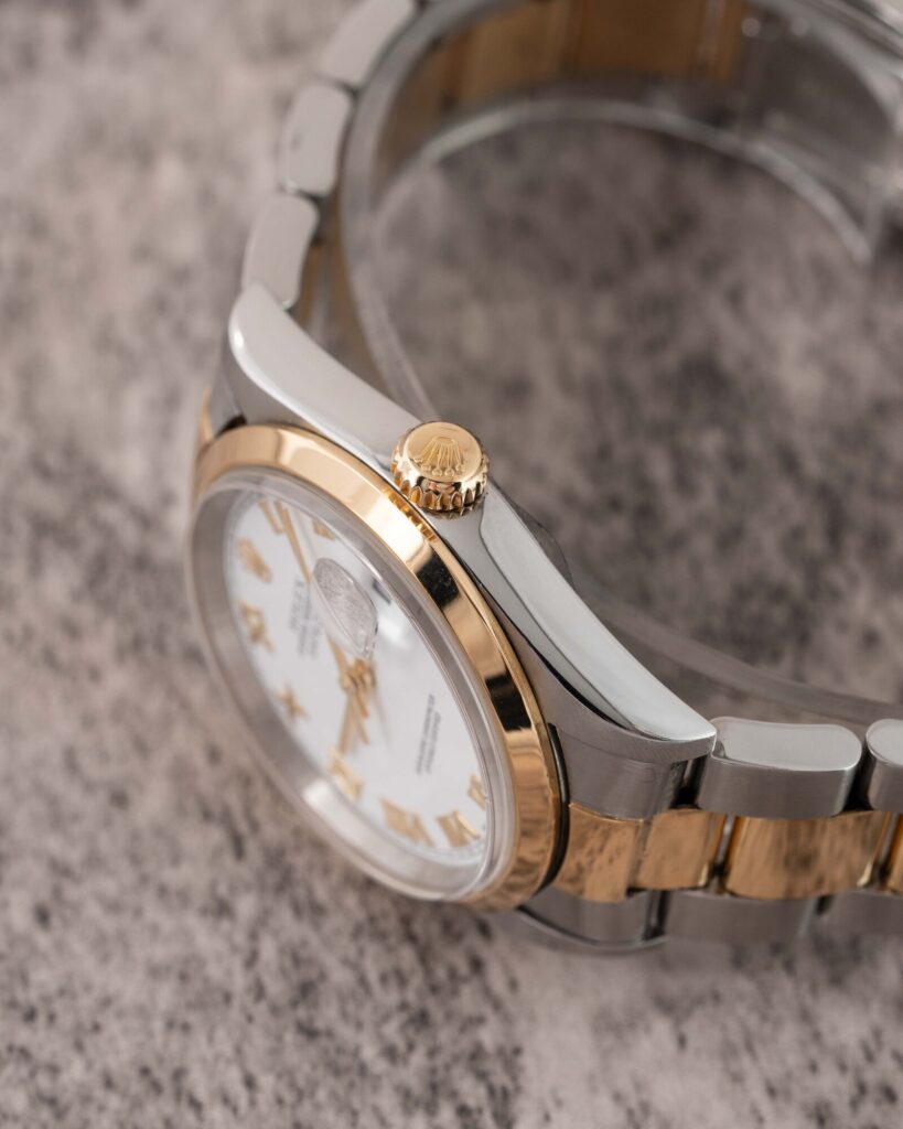 Rolex Datejust 16203 2000