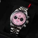 Tudor Black Bay Chrono 79360N 2026