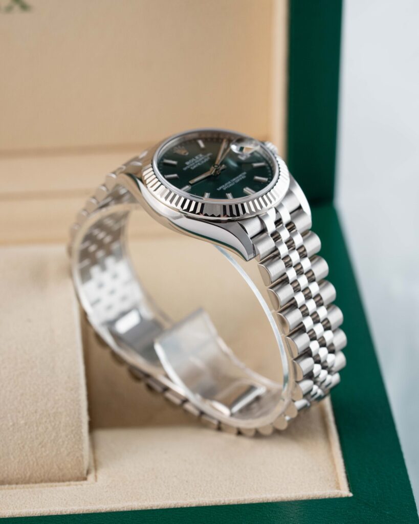 Rolex Datejust
