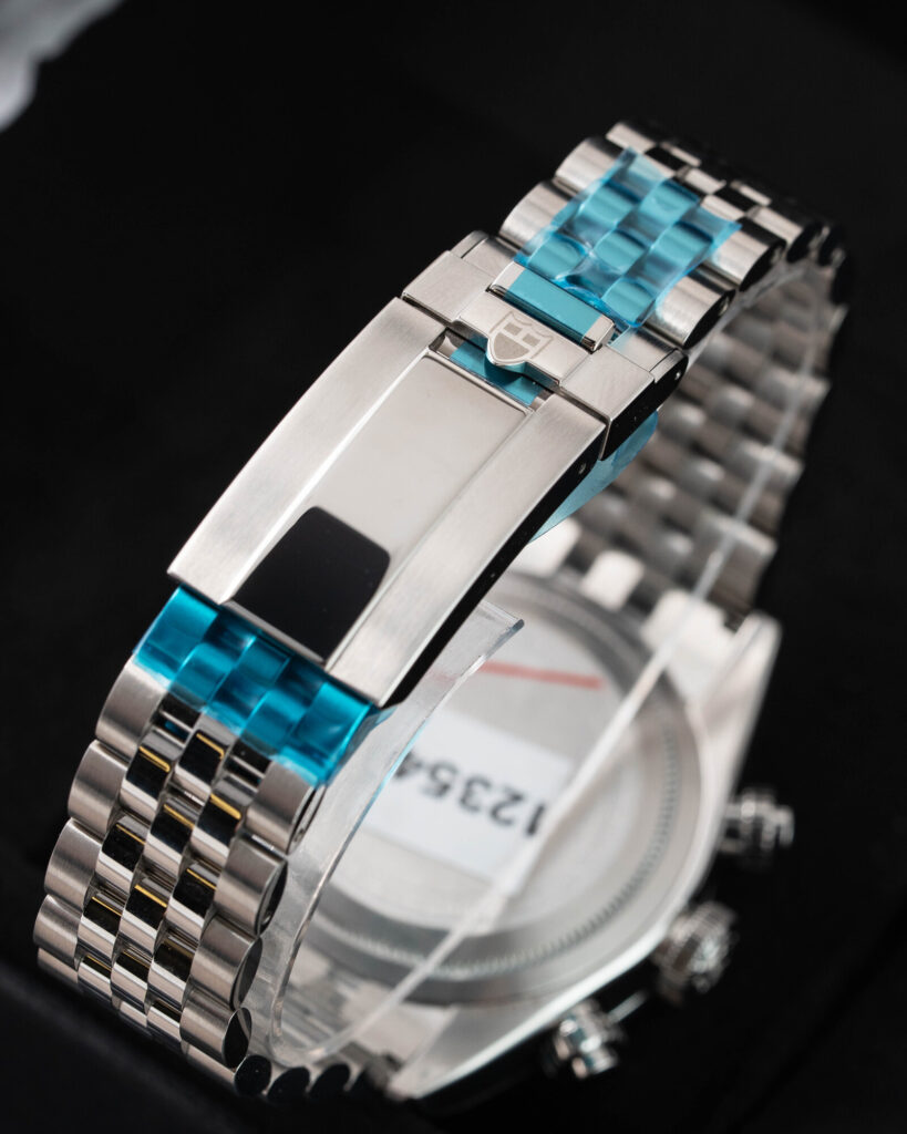 Tudor Black Bay Chrono 79360N 2026