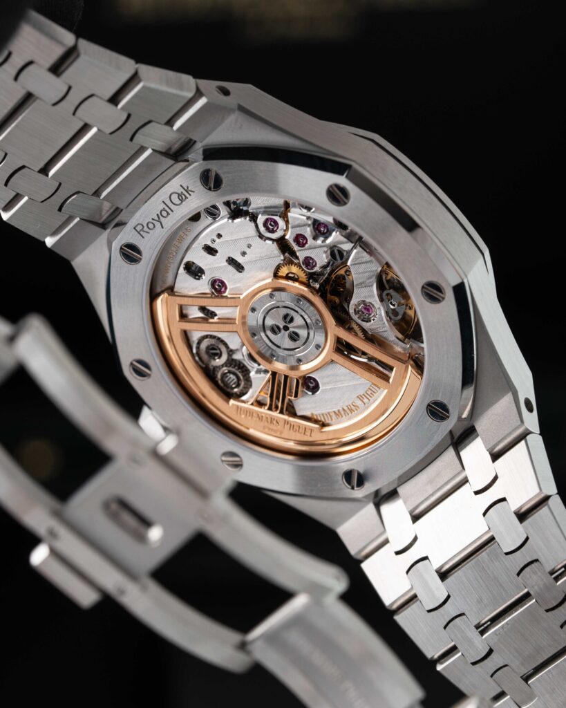 Audemars Piguet Royal Oak 15510ST.OO.1320ST.08 2026