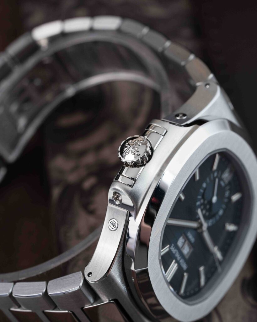 Patek Philippe Nautilus 5726/1A-014 2022
