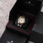 Tag Heuer Aquaracer WAP1120 2012