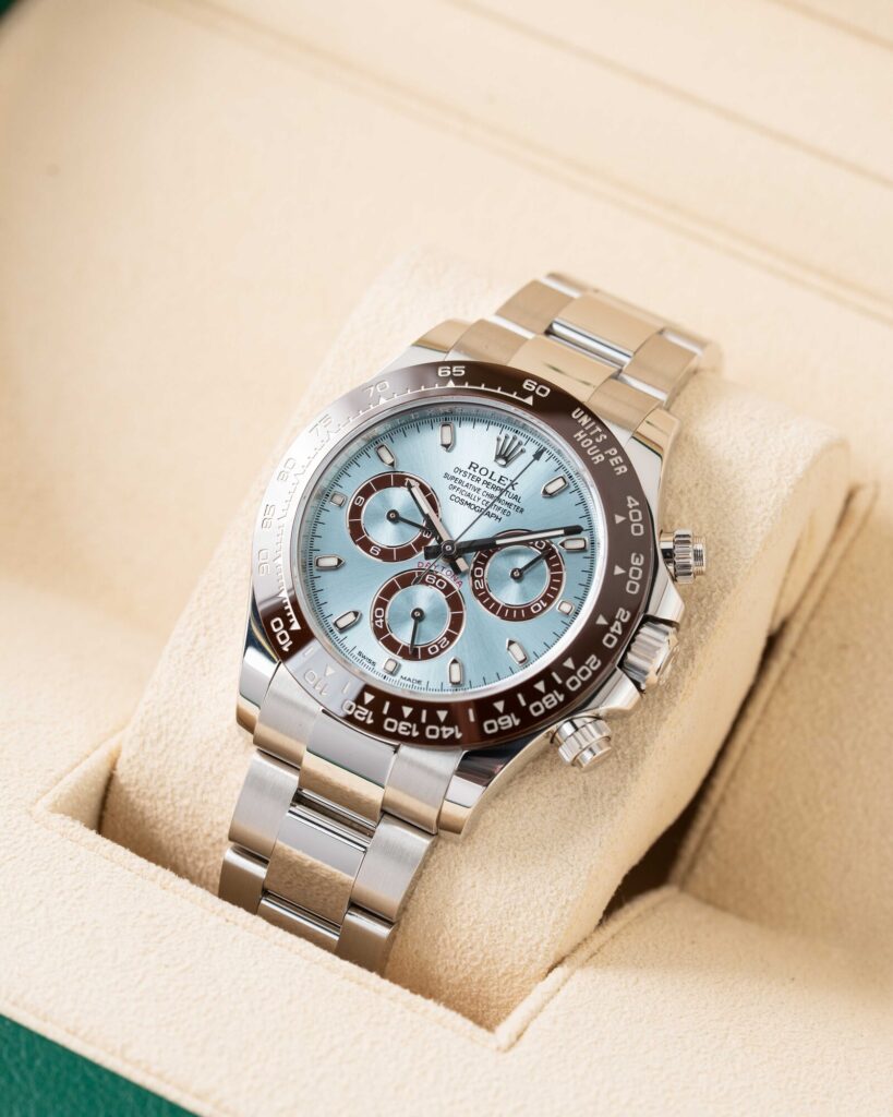 Rolex Daytona 116506 2020