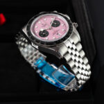 Tudor Black Bay Chrono 79360N 2026