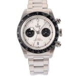Tudor Black Bay Chrono 79360N  2022