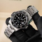 Rolex Submariner 126610LN 2026