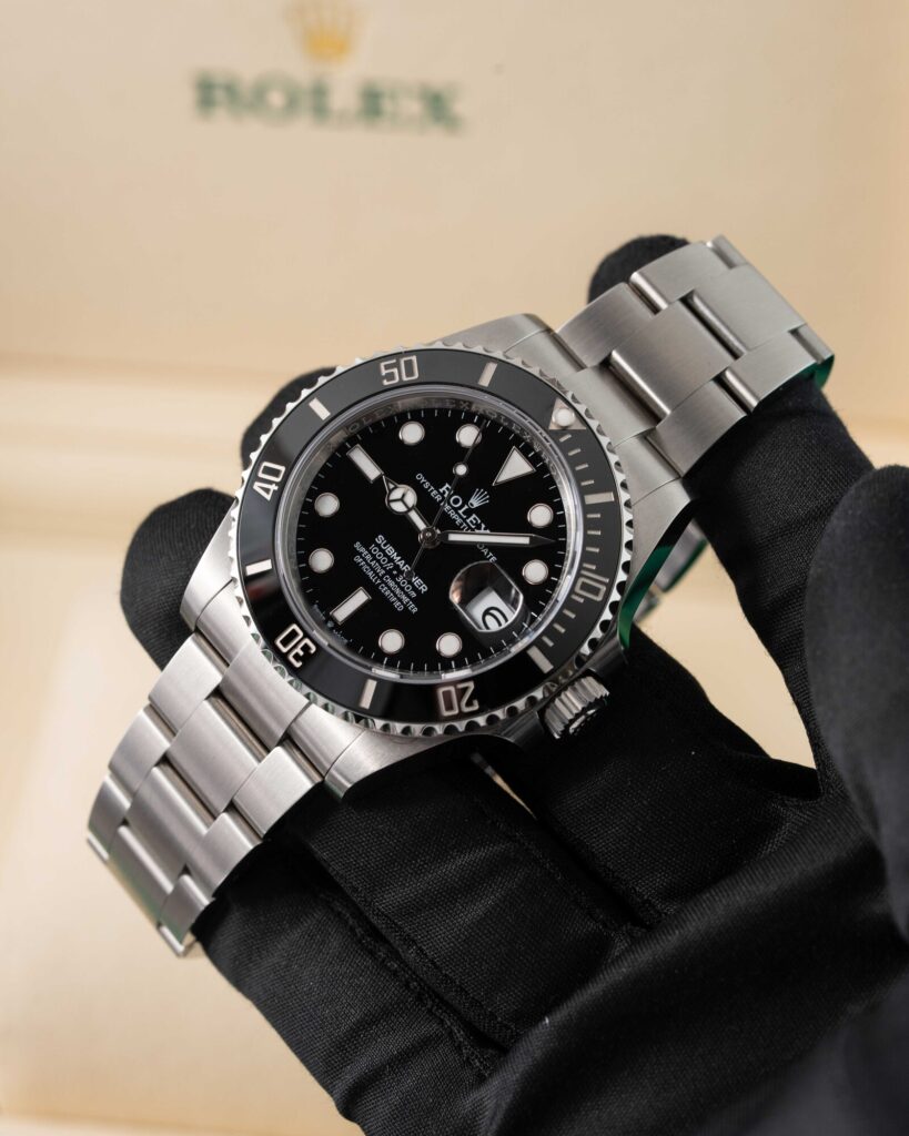 Rolex Submariner 126610LN 2026