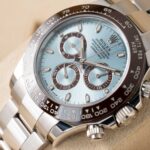 Rolex Daytona 116506 2020
