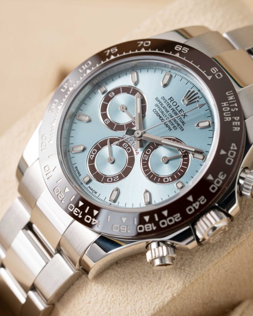 Rolex Daytona 116506 2020