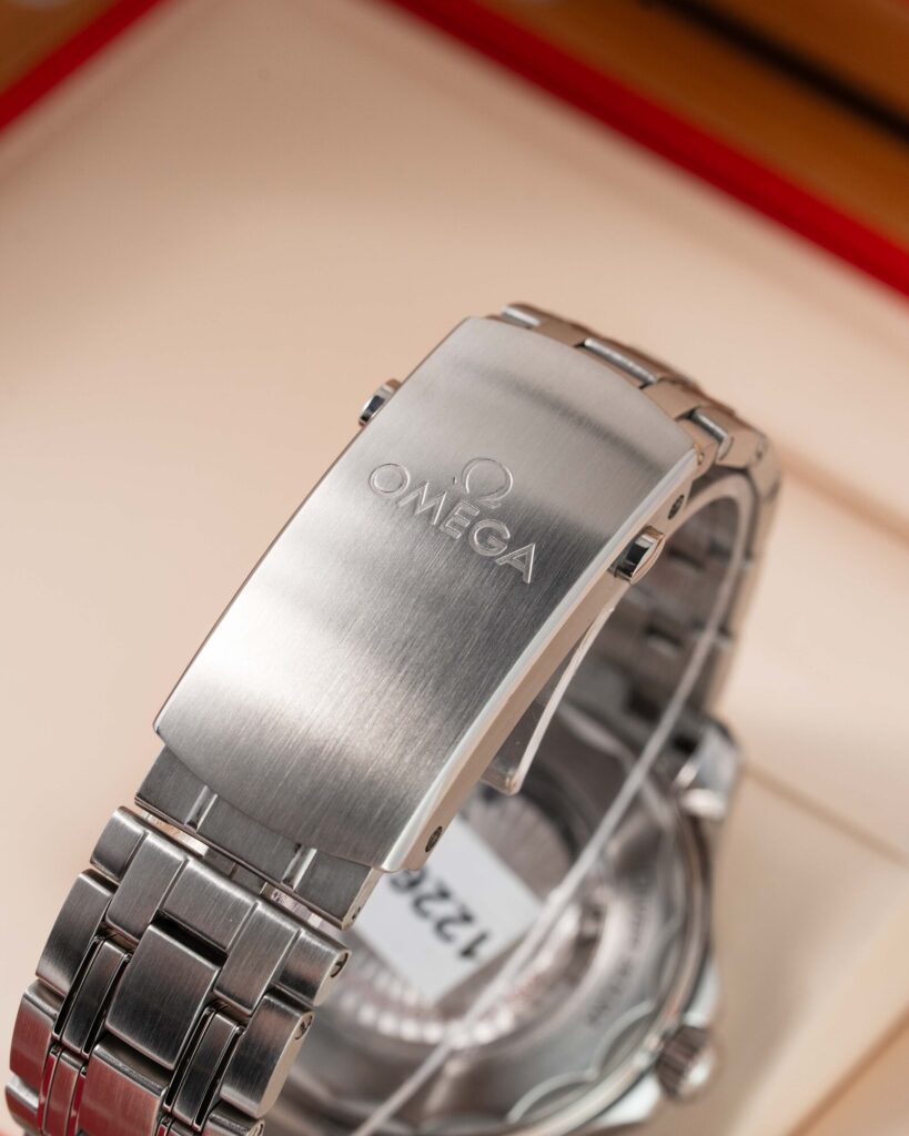 Omega Seamaster 300M 210.30.42.20.01.001 2020
