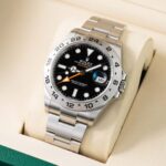 Rolex Explorer II 226570 2025