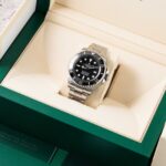 Rolex Deepsea 126660 2021